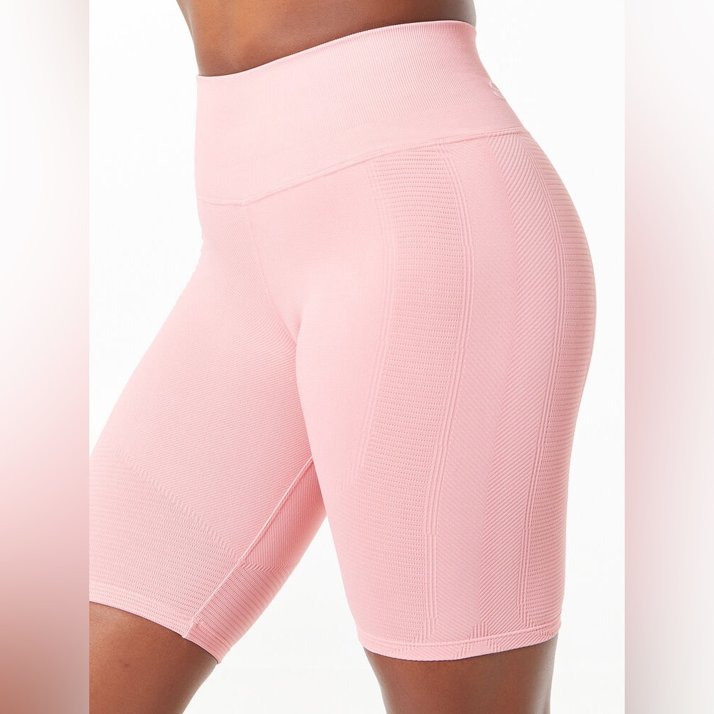 SoulCycle NUX One by One Bike Short